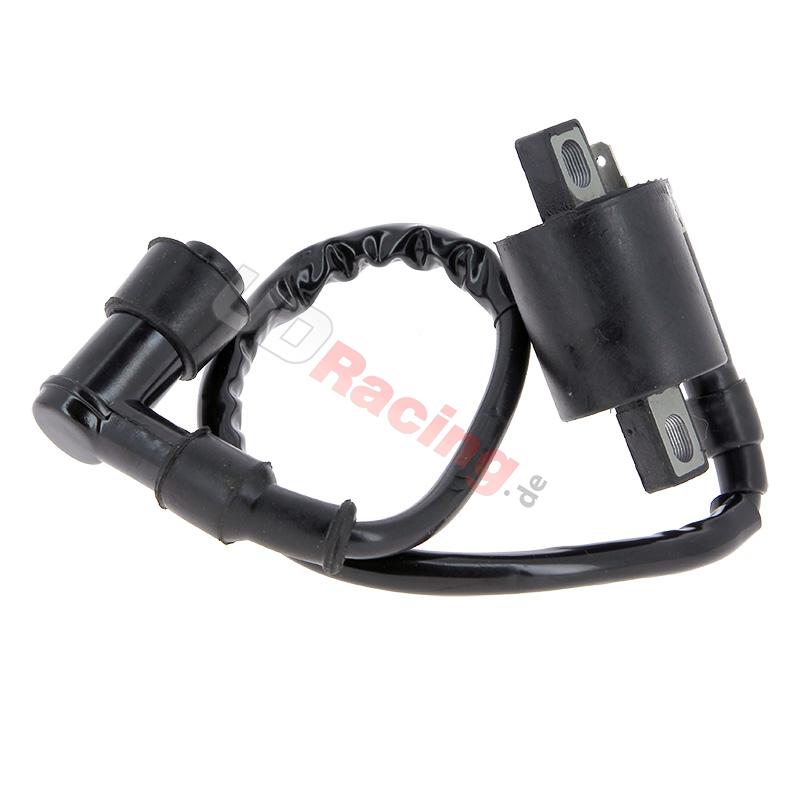 Zndspule fr PW50, Ersatzteile YAMAHA PW50