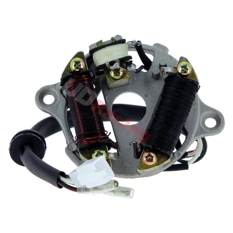 Zündstator für Yamaha PW50, Ersatzteile YAMAHA PW50 Zündstator für Yamaha PW50, Ersatzteile YAMAHA PW50