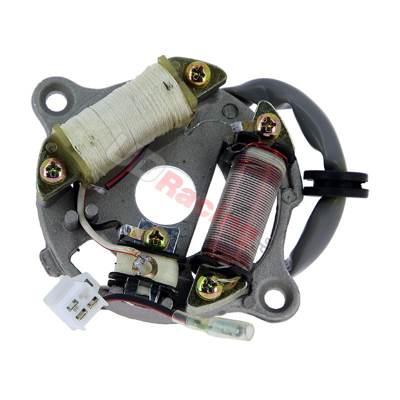 Zndstator original fr Yamaha PW50, Ersatzteile YAMAHA PW50