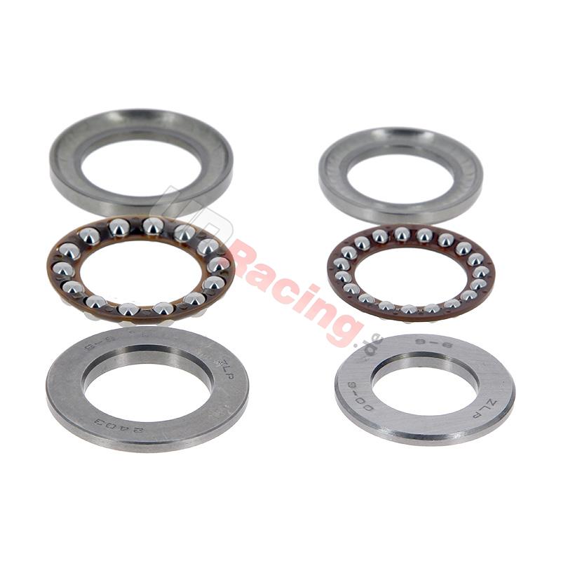 Gabellager Set fr Yamaha PW80, Ersatzteile YAMAHA PW80