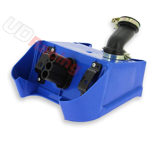 Luftfiltergehäuse für Yamaha PW80, Ersatzteile YAMAHA PW80 Luftfiltergehäuse für Yamaha PW80, Ersatzteile YAMAHA PW80