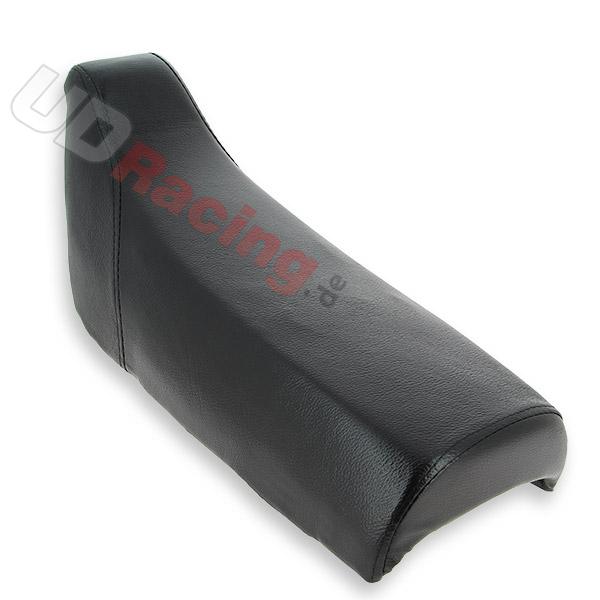 Sitzbank für Yamaha PW80, schwarz, Ersatzteile YAMAHA PW80 Sitzbank für Yamaha PW80, schwarz, Ersatzteile YAMAHA PW80
