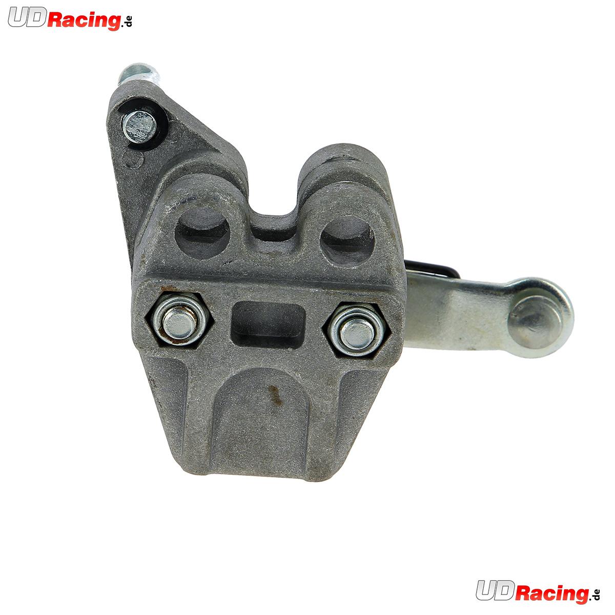 Bremssattel hinten für pocket quad (typ 1), Pocket quad Teile Bremssattel hinten für pocket quad (typ 1), Pocket quad Teile