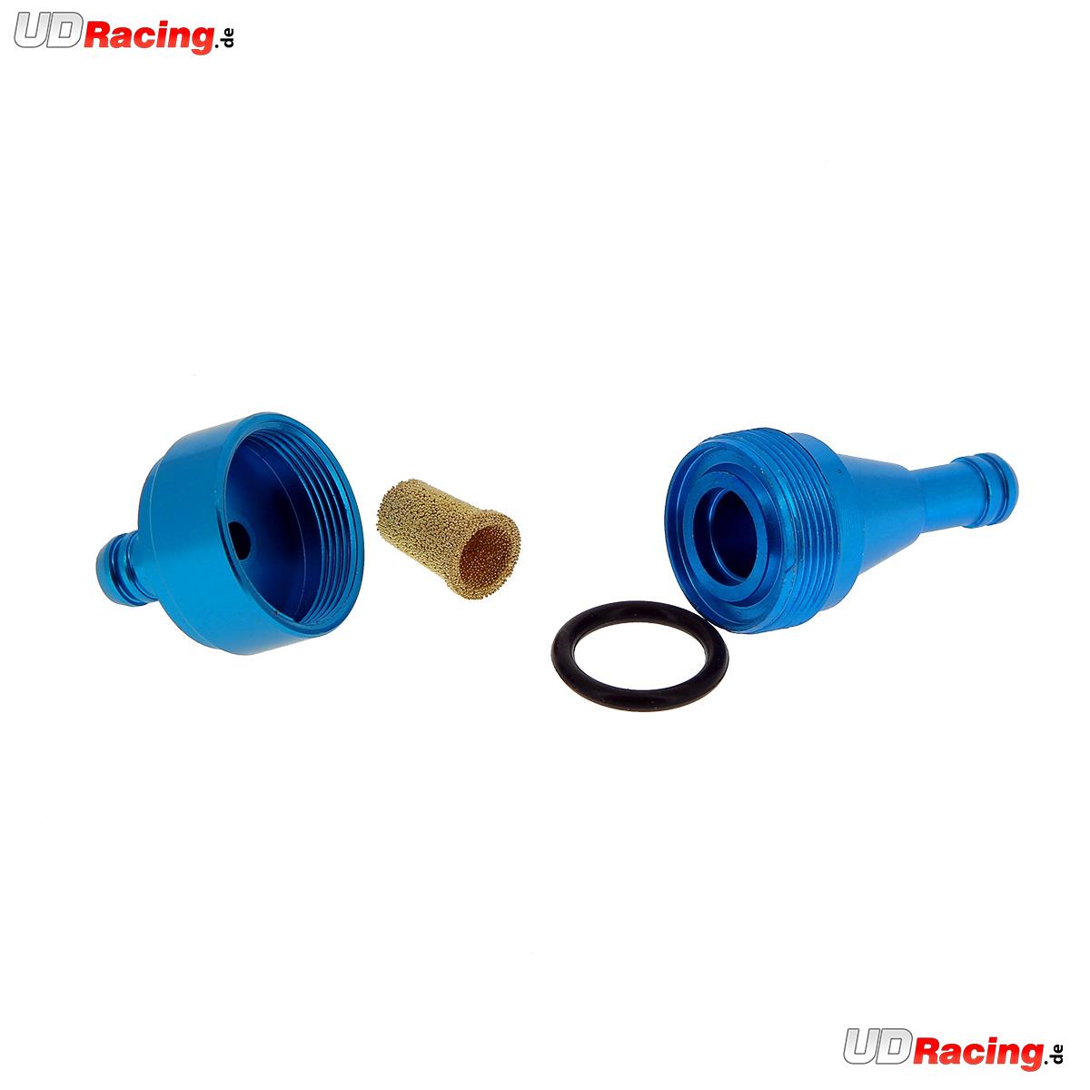 Filter Shineray 250STXE, (Typ 1 ) blau, Ersatzteile Shineray 250 STXE Filter Shineray 250STXE, (Typ 1 ) blau, Ersatzteile Shineray 250 STXE