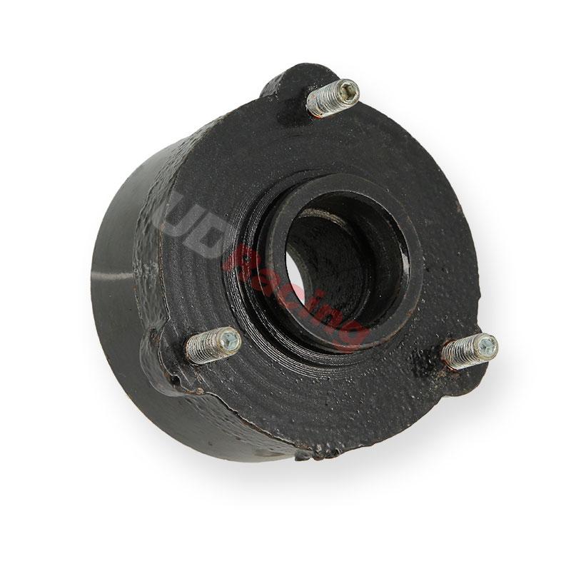 Radnabe drum hub vorn für Quad Bigfoot, Teile ATV 110cc - 125cc Radnabe drum hub vorn für Quad Bigfoot, Teile ATV 110cc - 125cc
