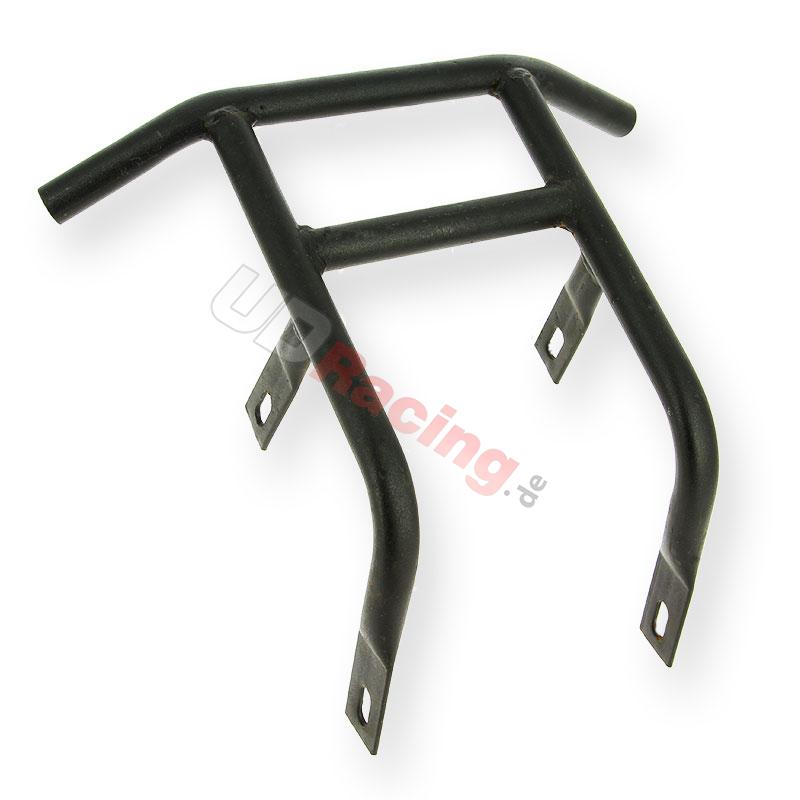 Frontschutzbügel vorn (schwarz) für Quad Bigfoot, Teile ATV 110cc - 125cc Frontschutzbügel vorn (schwarz) für Quad Bigfoot, Teile ATV 110cc - 125cc
