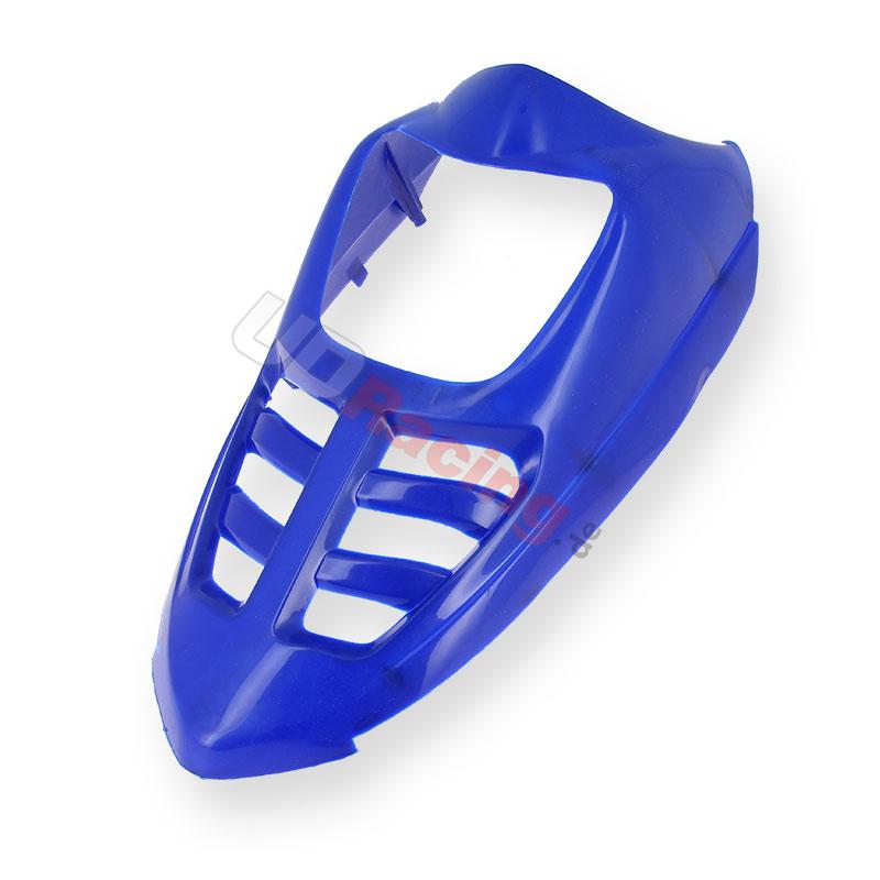 Kleine blau Frontverkleidung für Big Foot Kids ATV, Teile ATV 110cc - 125cc Kleine blau Frontverkleidung für Big Foot Kids ATV, Teile ATV 110cc - 125cc