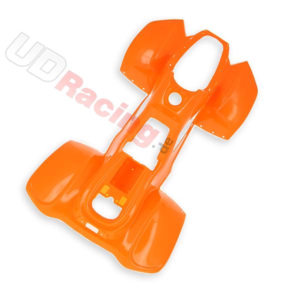 Orange Verkleidung für Quad Big Foot 110cc, 125cc oder elektrisch, Teile ATV 110cc - 125cc Orange Verkleidung für Quad Big Foot 110cc, 125cc oder elektrisch, Teile ATV 110cc - 125cc
