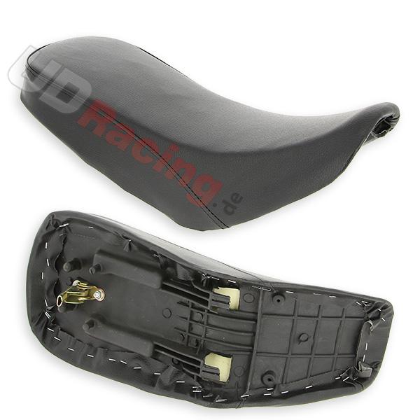 Sitzbank schwarz für Elektro-Quad big foot 110cc, 125cc,, Teile ATV 110cc - 125cc Sitzbank schwarz für Elektro-Quad big foot 110cc, 125cc,, Teile ATV 110cc - 125cc