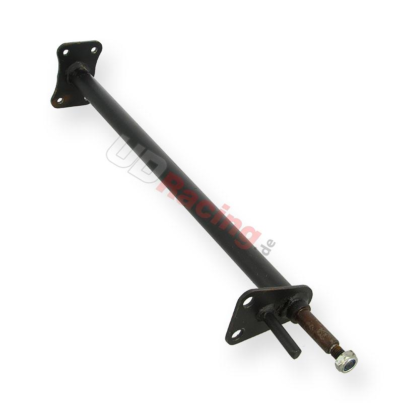 Lenksäule für Quad 110cc Bigfoot (460mm), Teile ATV 110cc - 125cc Lenksäule für Quad 110cc Bigfoot (460mm), Teile ATV 110cc - 125cc