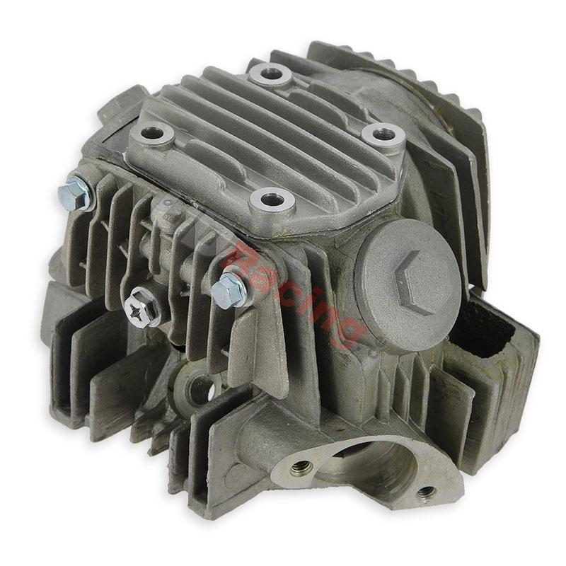 Zylinderkopf 110 ccm (1P52FMH 52.4mm) für Kinder ATV Teile, Teile ATV 110cc - 125cc Zylinderkopf 110 ccm (1P52FMH 52.4mm) für Kinder ATV Teile, Teile ATV 110cc - 125cc