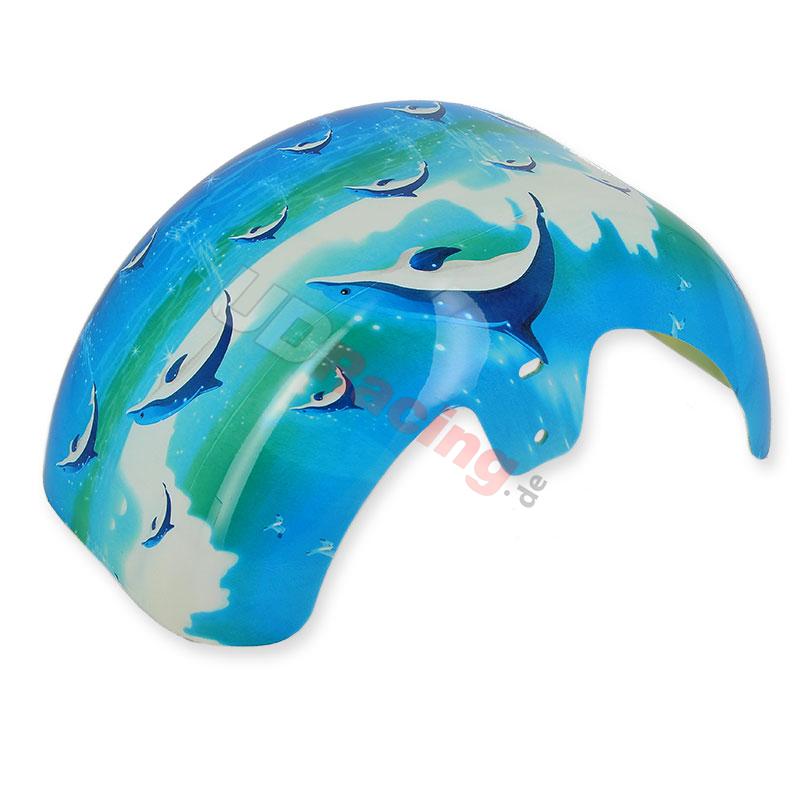 Schutzbleche für Mini CityCoco - Delfin, Mini Citycoco Ersatzteile Schutzbleche für Mini CityCoco - Delfin, Mini Citycoco Ersatzteile