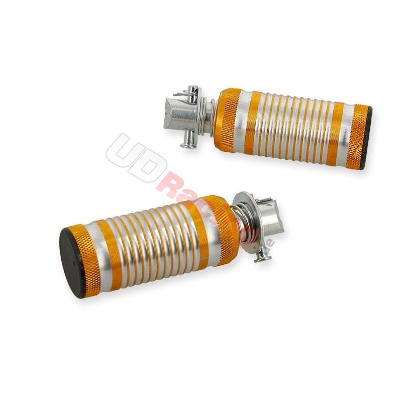 Fu�st�tze Citycoco Gelbgold (type2), Citycoco Ersatzteile