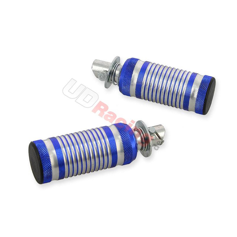 Fusttze Citycoco blau (type2), Citycoco Ersatzteile