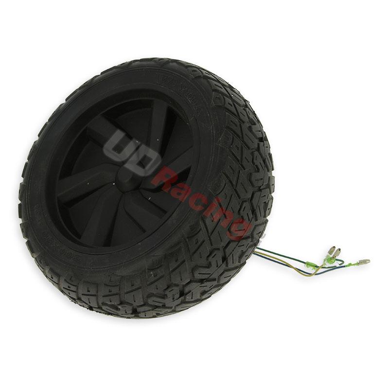 hoverboard motor 36v 350w Reifen 200x90, hoverboard ersatzteile