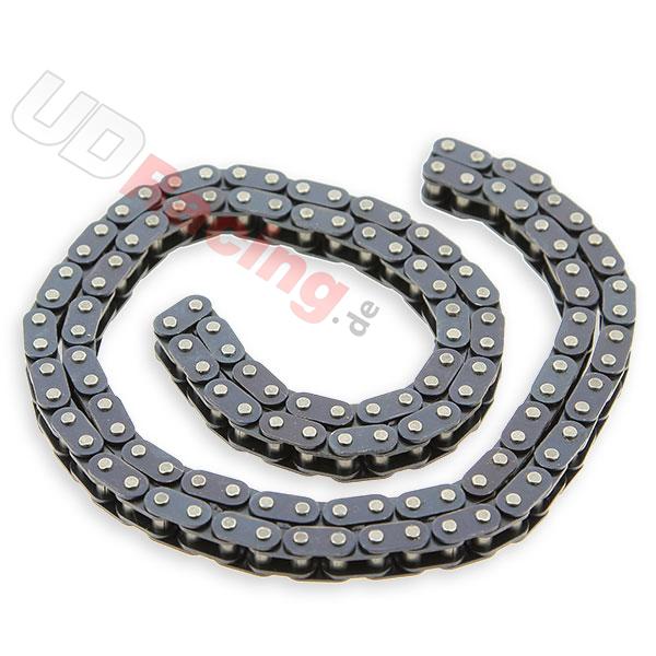 Geschlossene Kette 59 GROSSE GLIEDER T8F für Pockets Supermot, Teile Pockets Supermoto Geschlossene Kette 59 GROSSE GLIEDER T8F für Pockets Supermot, Teile Pockets Supermoto