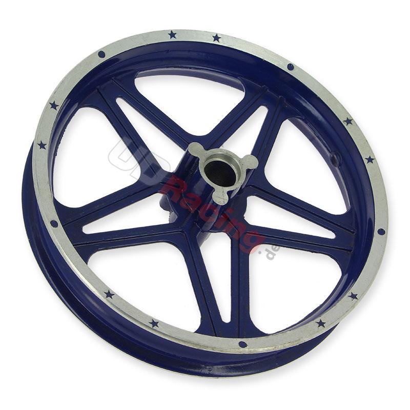 Felge vorn (Lila) für Pocket bike cross (10'', Typ 1), Pocket Cross Teile Felge vorn (Lila) für Pocket bike cross (10'', Typ 1), Pocket Cross Teile