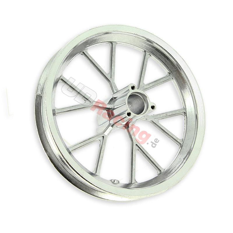 Felge vorn für Pocket bike cross (8'', Typ 2), Pocket Cross Teile Felge vorn für Pocket bike cross (8'', Typ 2), Pocket Cross Teile