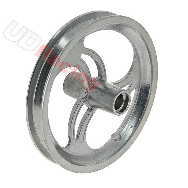 Vorderrad f�r Pocket Bike Cross (8'', Typ 3), Pocket Cross Teile