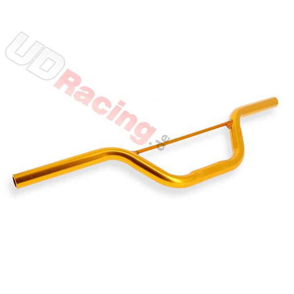 Lenker pocket bike Dirt Nitro Gelbgold, Dirt Nitro Teile Lenker pocket bike Dirt Nitro Gelbgold, Dirt Nitro Teile