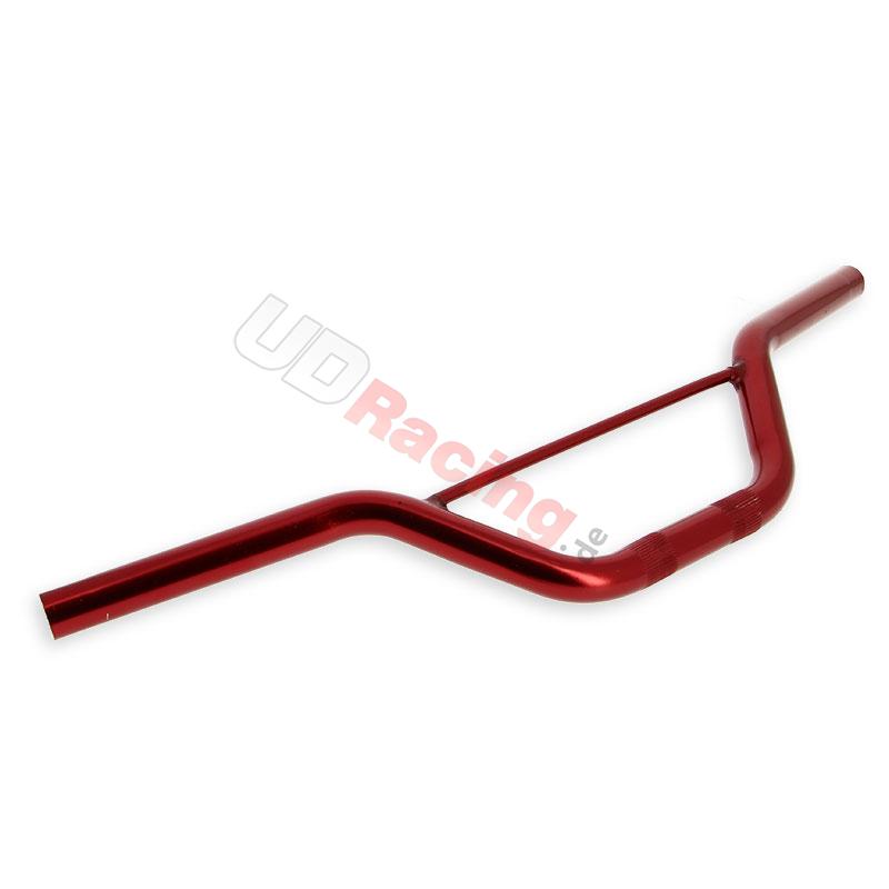 Lenker pocket bike Dirt Nitro (Rot), Dirt Nitro Teile Lenker pocket bike Dirt Nitro (Rot), Dirt Nitro Teile