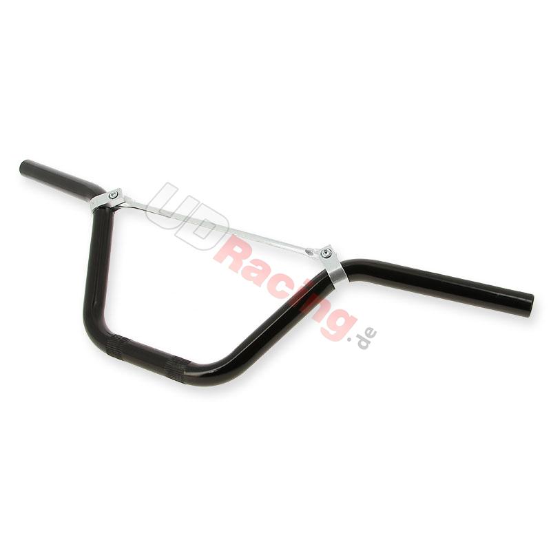 Lenker pocket Supermotard type2 (Schwarz), Teile Pockets Supermoto Lenker pocket Supermotard type2 (Schwarz), Teile Pockets Supermoto