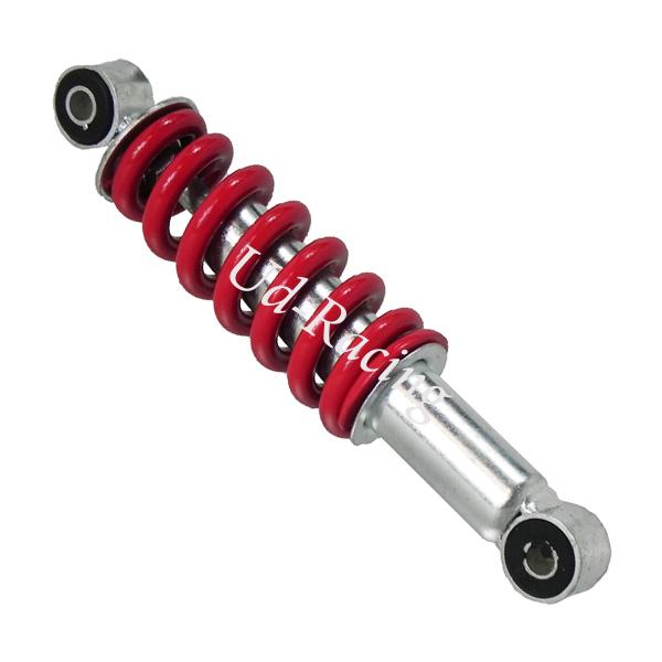 Stoßdämpfer pocket bike cross (200mm, typ 2), Pocket Cross Teile Stoßdämpfer pocket bike cross (200mm, typ 2), Pocket Cross Teile