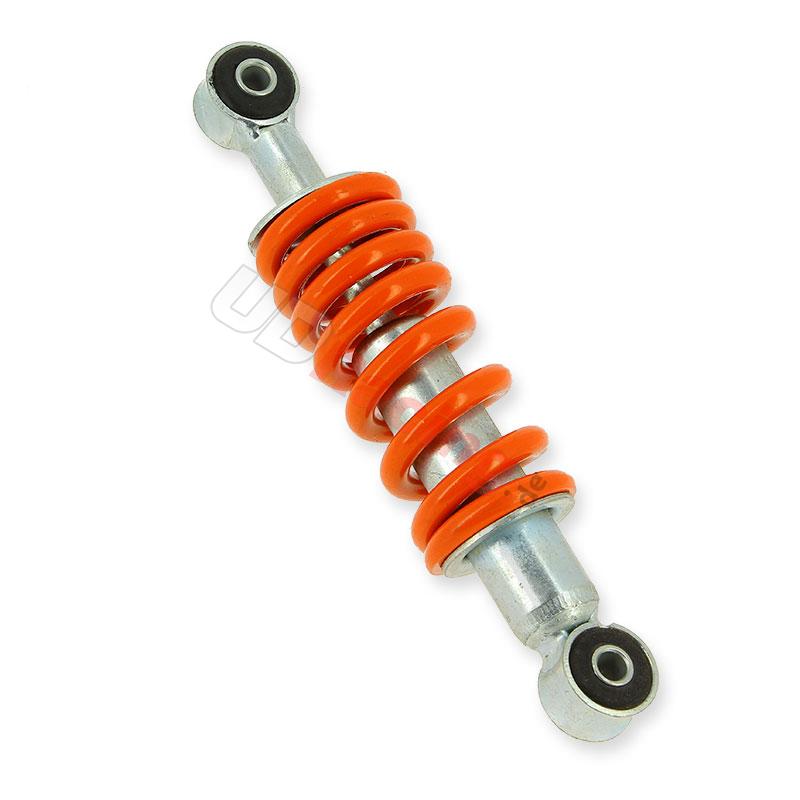 Stoßdämpfer pocket bike cross (200mm, typ 3), Pocket Cross Teile Stoßdämpfer pocket bike cross (200mm, typ 3), Pocket Cross Teile