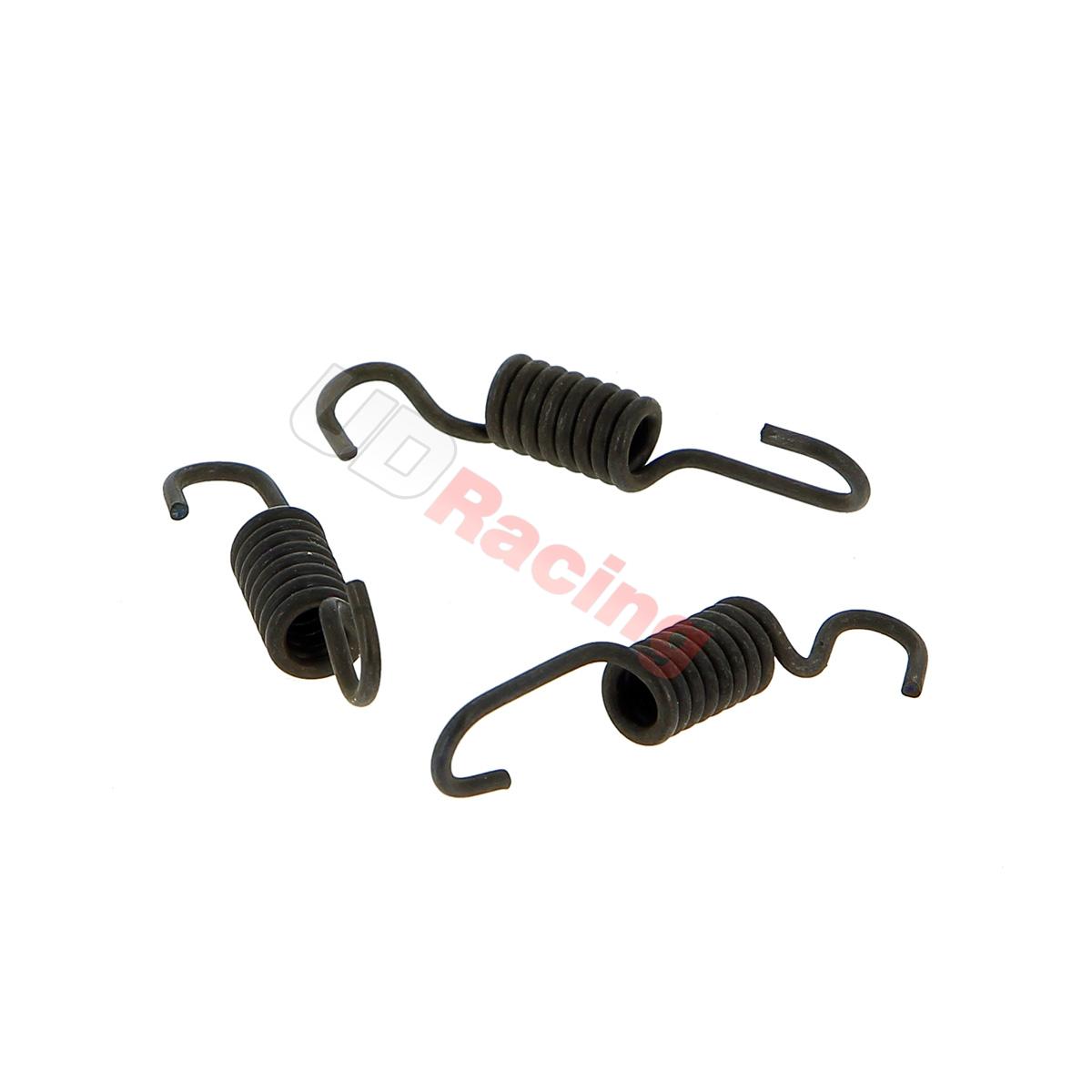 Federn hart Racing UD Racing fr pocket bike cross-Kupplungen, Pocket Cross Teile