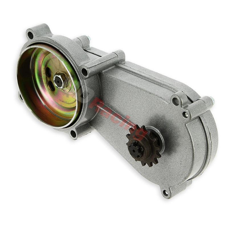 Untersetzungsgetriebe 8mm für pocket cross (Typ 1, 14z), Pocket Cross Teile Untersetzungsgetriebe 8mm für pocket cross (Typ 1, 14z), Pocket Cross Teile