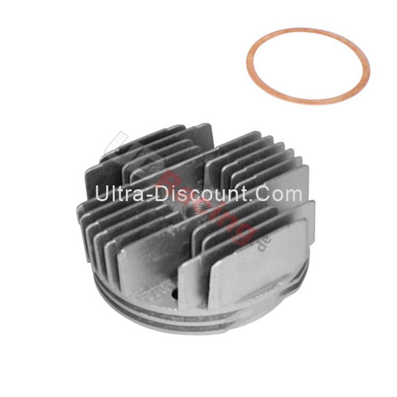 Zylinderkopf Racing, alu (Typ A), Pocket Cross Teile Zylinderkopf Racing, alu (Typ A), Pocket Cross Teile