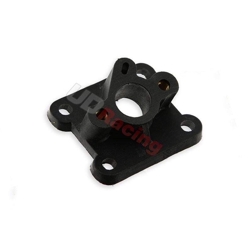 Ansaugstutzen f�r Hochdruckvergaser f�r pocket bike cross, Pocket Cross Teile