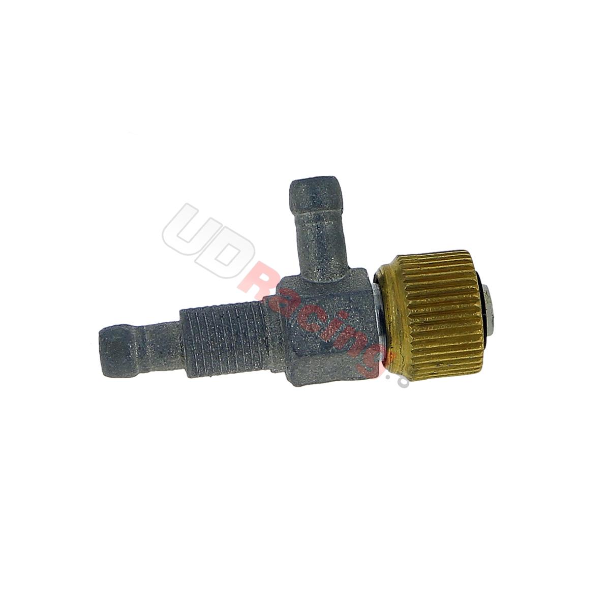 Benzinhahn, Pocket Cross Teile Benzinhahn, Pocket Cross Teile