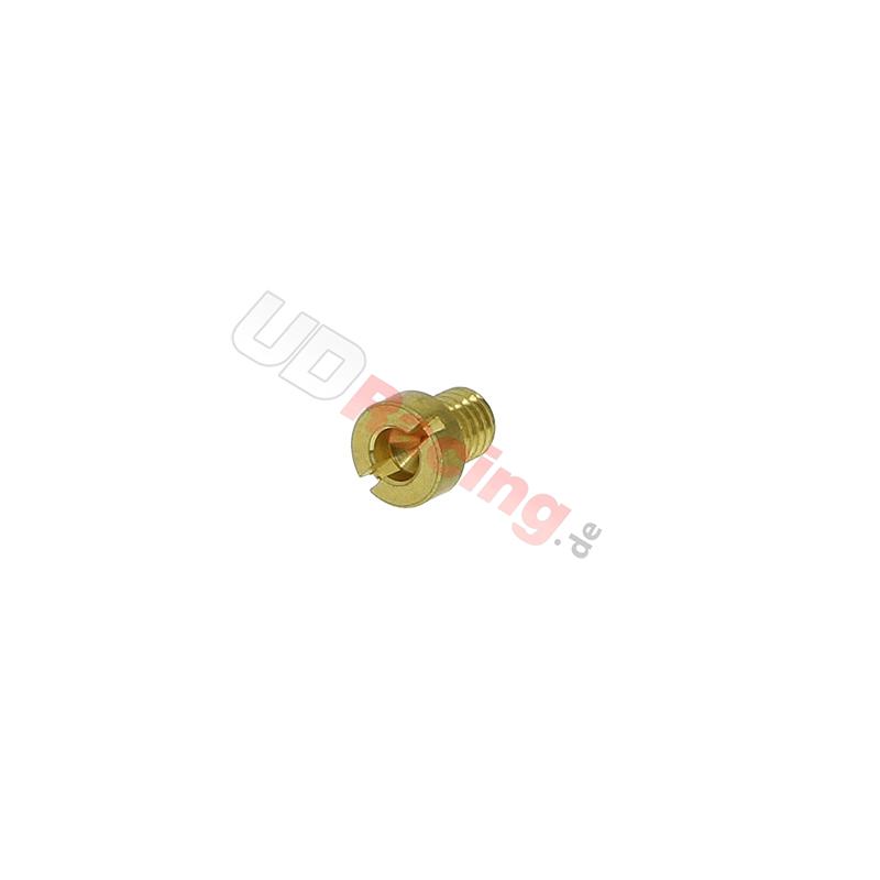 Düse für Vergaser-Set (0,65 mm), Pocket Cross Teile Düse für Vergaser-Set (0,65 mm), Pocket Cross Teile