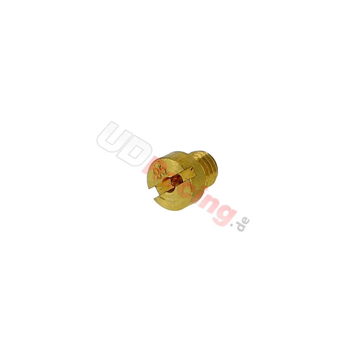 Düse für Vergaser-Set (0,95 mm), Pocket Cross Teile Düse für Vergaser-Set (0,95 mm), Pocket Cross Teile