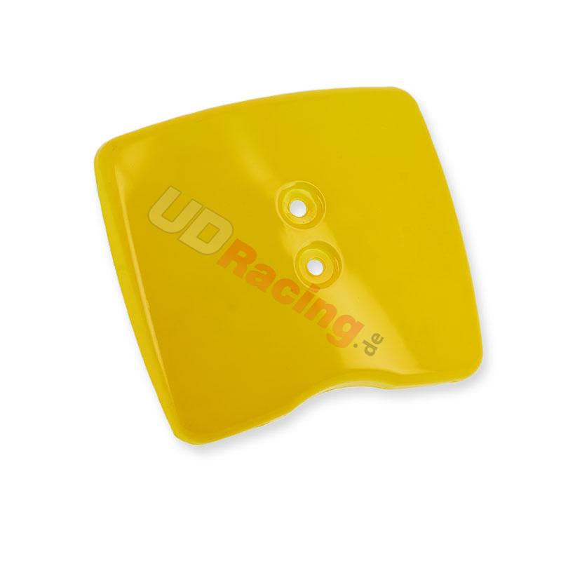 Verkleidung vorn f�r pocket Cross - Gelb, Pocket Cross Teile