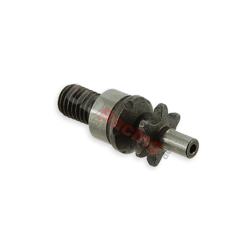 Ritzel pocket quad verstärkt 6 Zähne kl. Teilung TF8 (Typ H), Pocket quad Teile Ritzel pocket quad verstärkt 6 Zähne kl. Teilung TF8 (Typ H), Pocket quad Teile