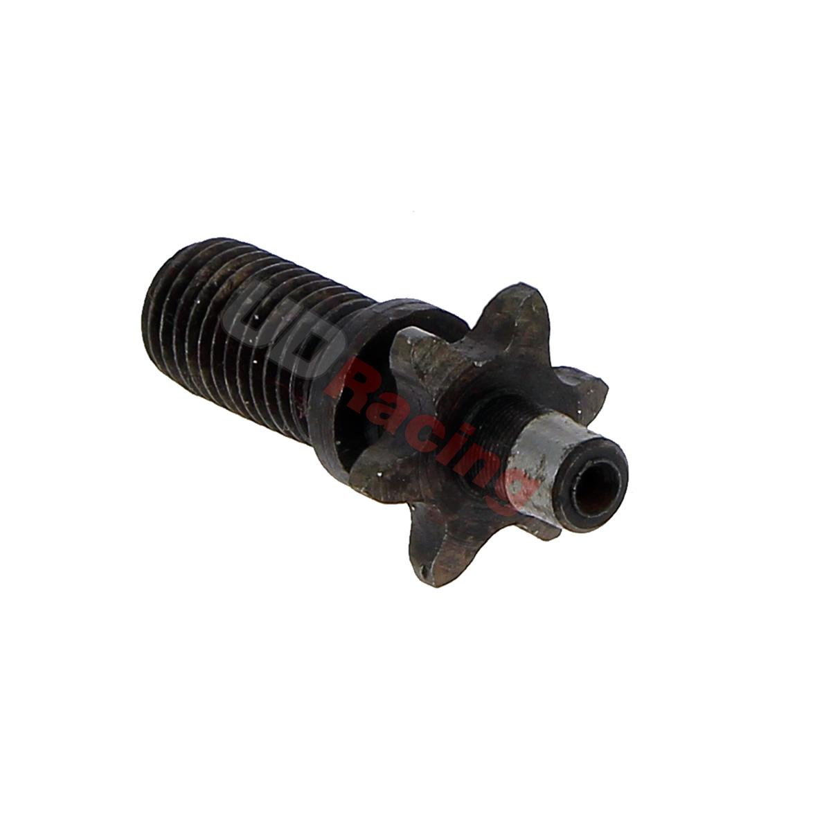 Ritzel verstärkt 6 Zähne kl. Teilung TF8 (Typ E), Pocket quad Teile Ritzel verstärkt 6 Zähne kl. Teilung TF8 (Typ E), Pocket quad Teile