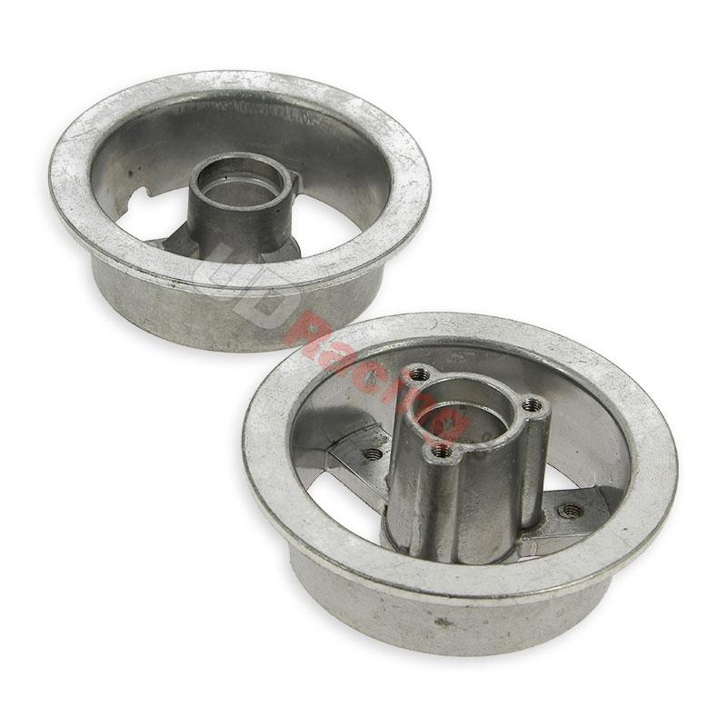 Felge hinten für pocket quad Alu (typ 2), Pocket quad Teile Felge hinten für pocket quad Alu (typ 2), Pocket quad Teile