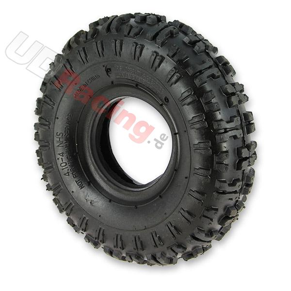 Reifen für pocket quad (4.10-4, Typ 2) , ATV-Teile Elektrische CRZ Reifen für pocket quad (4.10-4, Typ 2) , ATV-Teile Elektrische CRZ