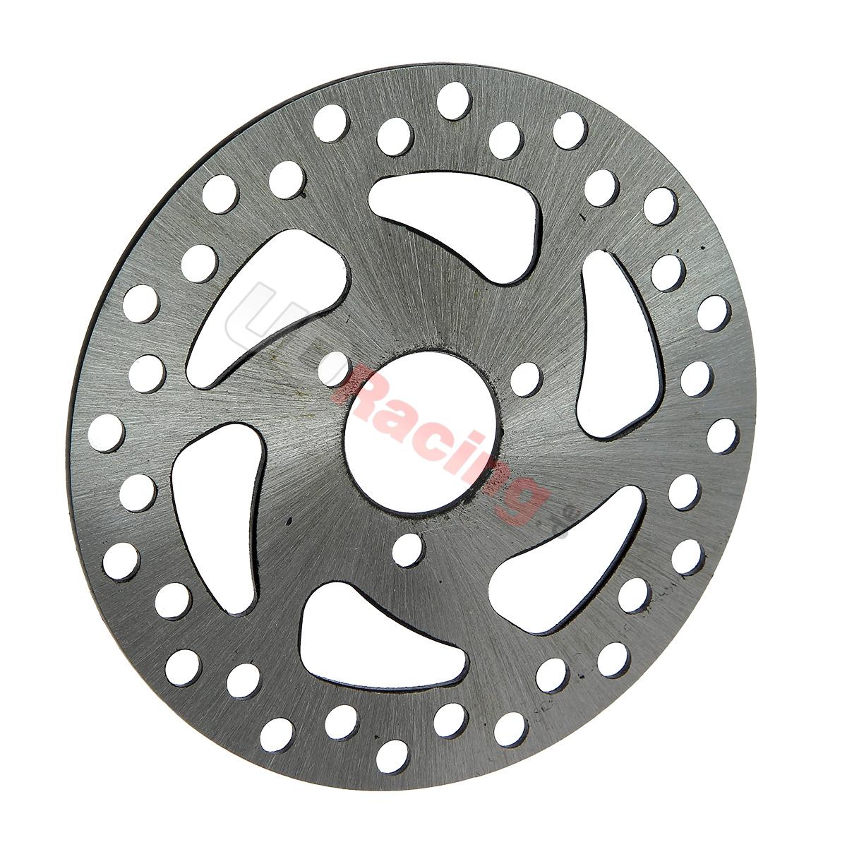 Bremsscheibe pocket quad (Typ 2), Pocket quad Teile Bremsscheibe pocket quad (Typ 2), Pocket quad Teile