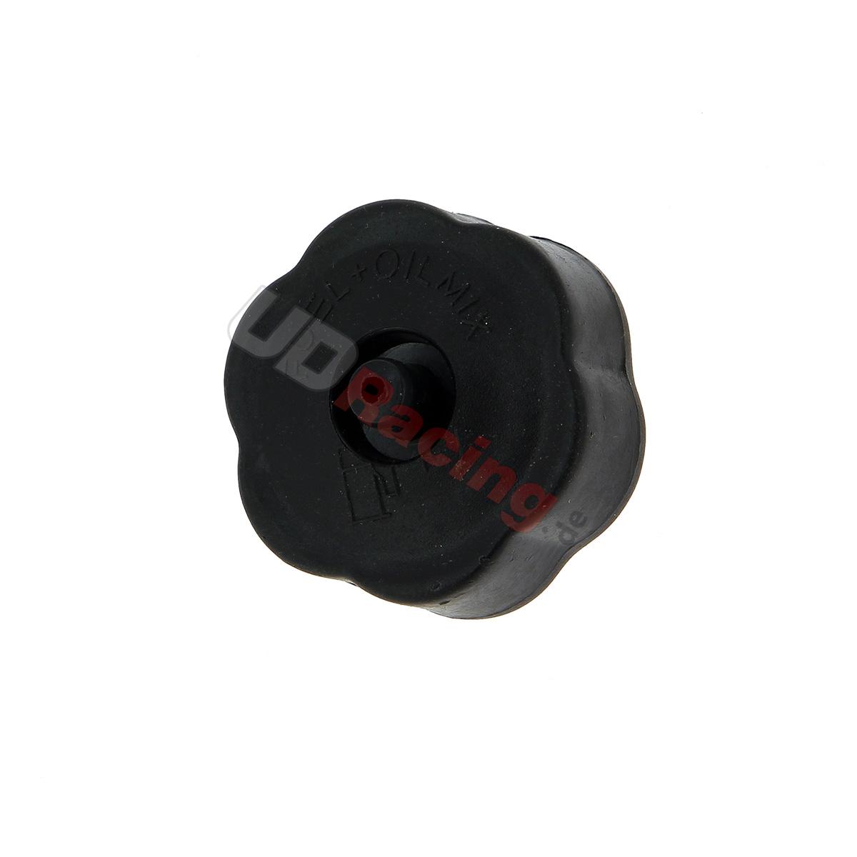 Tankdeckel fr pocket quad, Pocket quad Teile