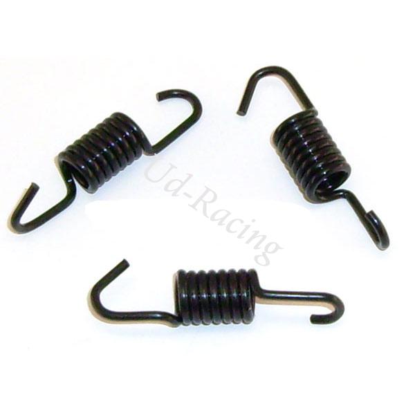 Federn original für Kupplung der pocket quad- Kupplung 9 Windungen, Pocket quad Teile Federn original für Kupplung der pocket quad- Kupplung 9 Windungen, Pocket quad Teile