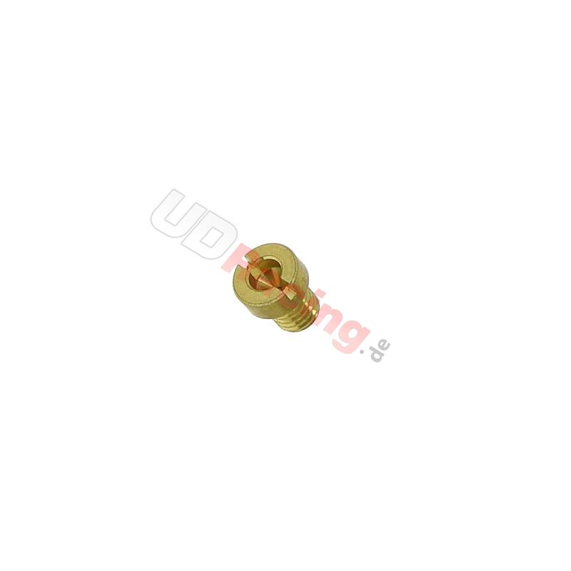 Düse für Vergaser-Set (0,85 mm), Pocket quad Teile Düse für Vergaser-Set (0,85 mm), Pocket quad Teile