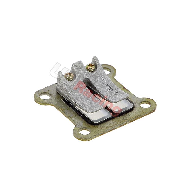 Klappe mit Racing Glasfaserlamellen für pocket quad, Pocket quad Teile Klappe mit Racing Glasfaserlamellen für pocket quad, Pocket quad Teile