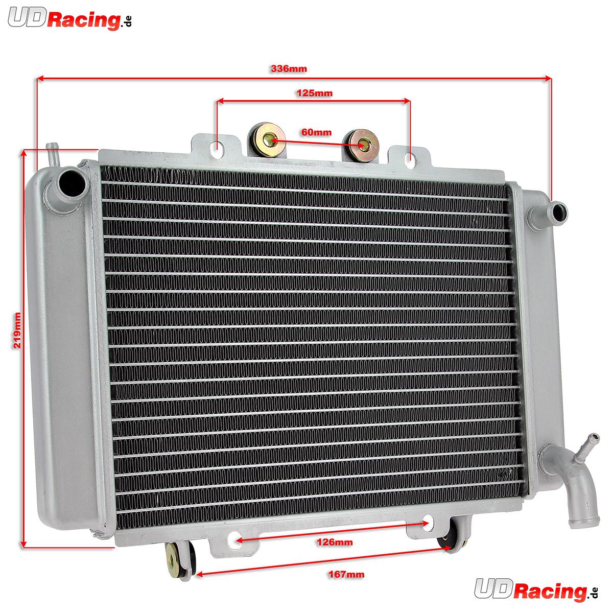 K�hler Quad Shineray 250 ccm Racing ST-9C, Ersatzteile Shineray 250 ST9C