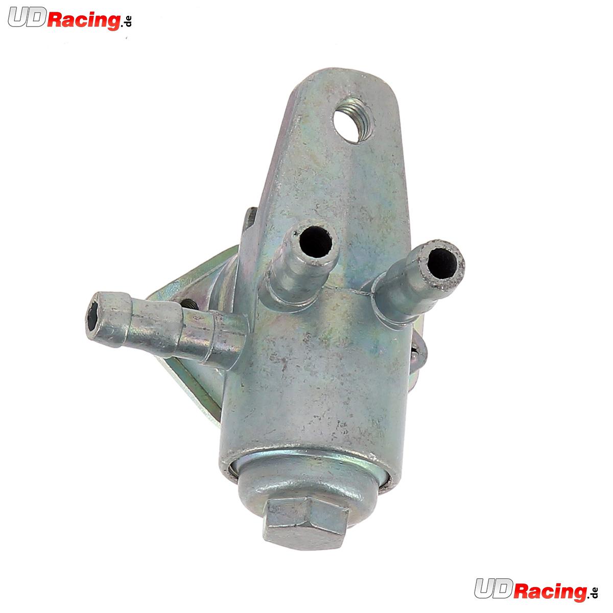 Tankhahn für Bashan BS200S-3 (Typ 4), Bashan 200cc BS200S3 Teile Tankhahn für Bashan BS200S-3 (Typ 4), Bashan 200cc BS200S3 Teile