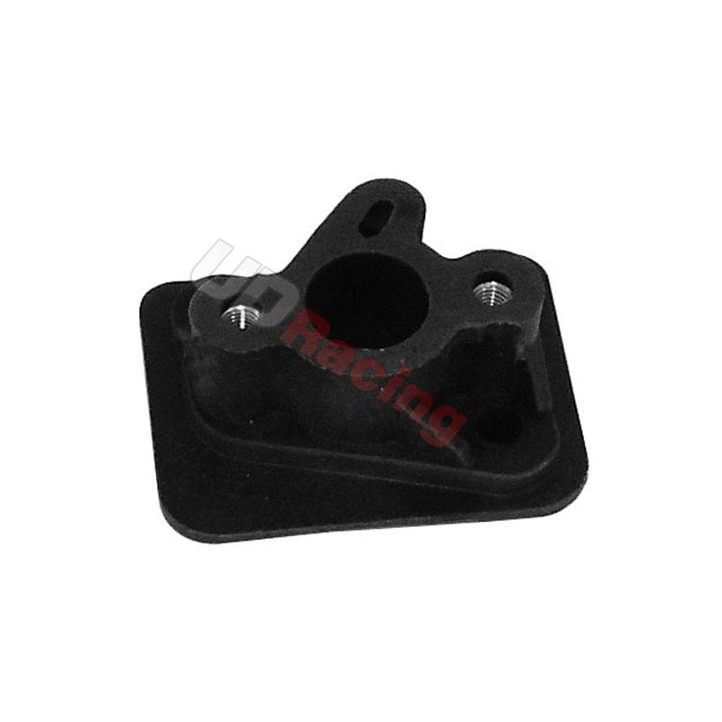 Ansaugstutzen f�r Roller mit Verbrennungsmotor, Teiles Thermoscooter