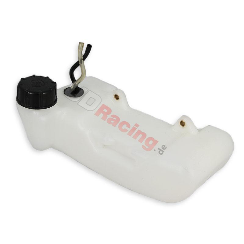 Benzintank für Roller mit Verbrennungsmotor (type3), Teiles Thermoscooter Benzintank für Roller mit Verbrennungsmotor (type3), Teiles Thermoscooter
