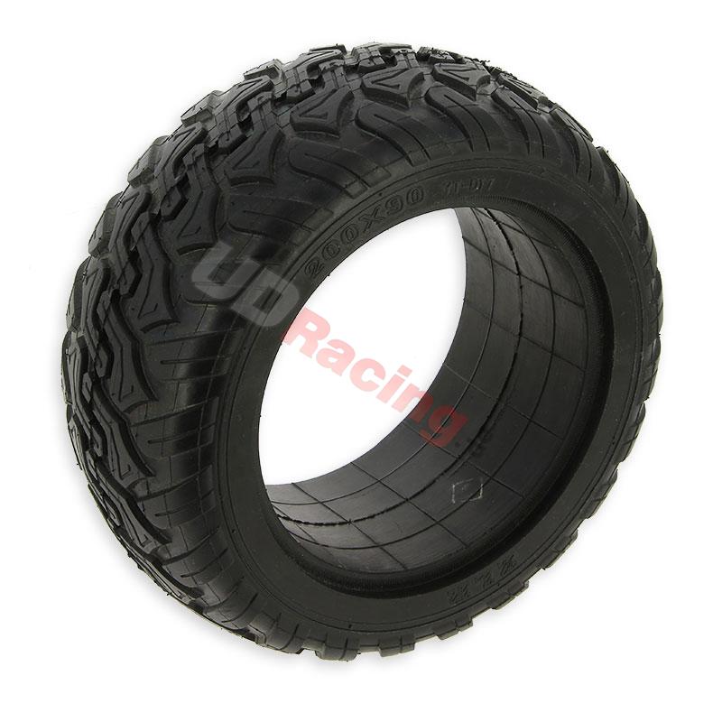 Vollreifen für Elektroroller 200x90, Roller Elektroroller Vollreifen für Elektroroller 200x90, Roller Elektroroller